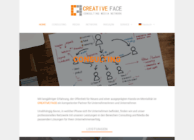 creativeface.net