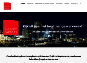 creativefactory.nl