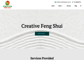 creativefengshui.com.au