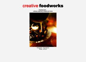 creativefoodworks.com