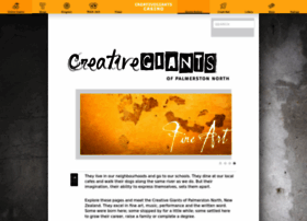 creativegiants.co.nz