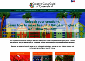 creativeglassguild.com.au