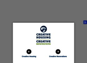 creativehousing.org