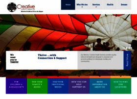creativehs.org