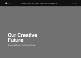 creativeindustriesfederation.com