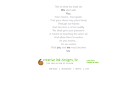 creativeinkdesigns.com