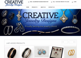 creativejewelrygroup.com