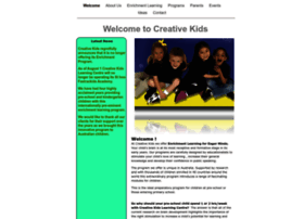 creativekids.com.au