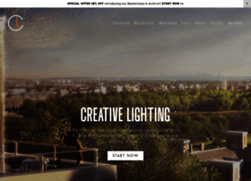 creativelighting.co