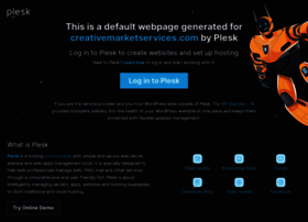 creativemarketservices.com