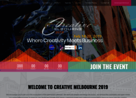 creativemelbourne.com.au