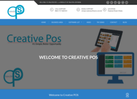 creativepos.com.bd