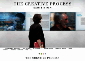 creativeprocess.info