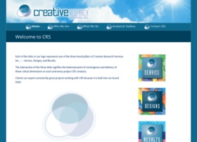 creativeresearch.com