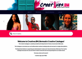 creatives.bm