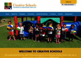 creativeschools.com