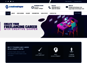 creativeshaper.com