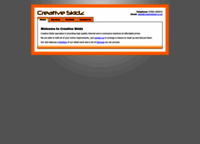 creativeskidz.co.uk