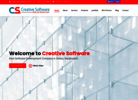 creativesoftware.com.bd