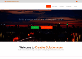 creativesolution.com