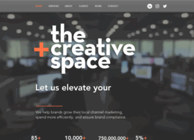 creativespacegroup.com