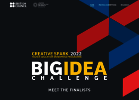 creativespark-bigidea.uk