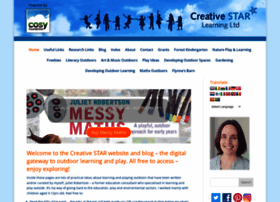 creativestarlearning.co.uk