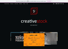 creativestock.es