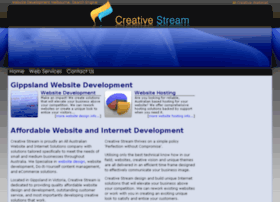 creativestream.com.au