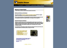 creativestream.com