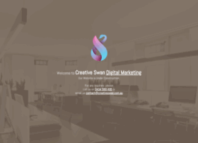 creativeswan.com.au