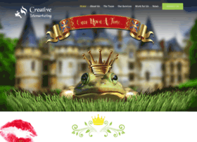 creativetelemarketing.co.uk