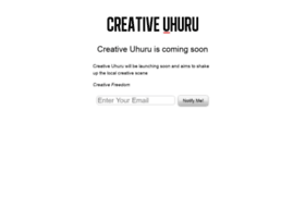 creativeuhuru.co.za