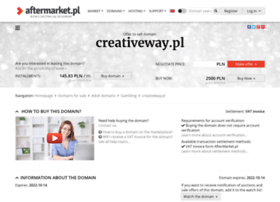 creativeway.pl