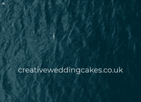 creativeweddingcakes.co.uk