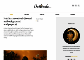 creativindie.com