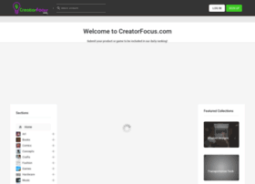 creatorfocus.com