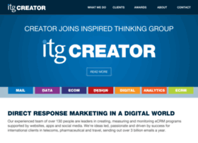 creatormail.co.uk