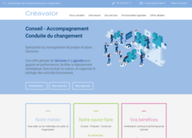 creavalor.com