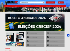 crecisp.gov.br