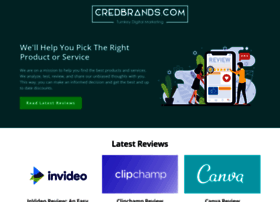 credbrands.com