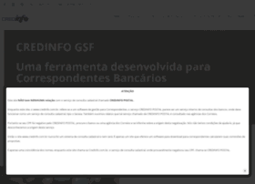 credinfo.com.br
