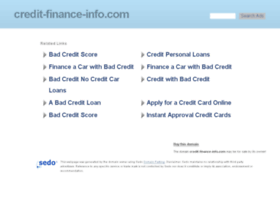 credit-finance-info.com