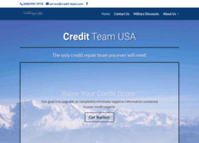 credit-team.com
