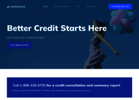 creditassist.com