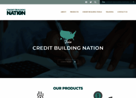 creditbuildingnation.org