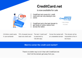 creditcard.net