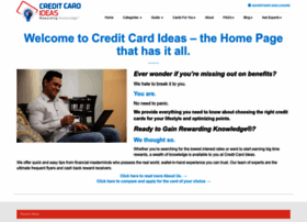 creditcardideas.com