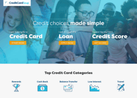 creditcardsoup.com
