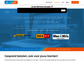 creditclick.nl